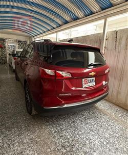 شيفروليه إكوينوكس